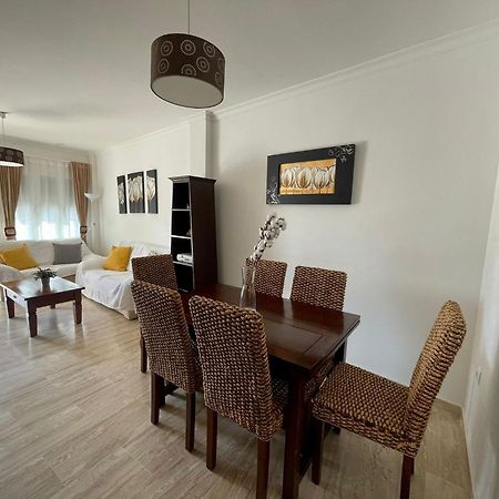 Apartamento Castillo De Mar Chiclana de la Frontera Dış mekan fotoğraf