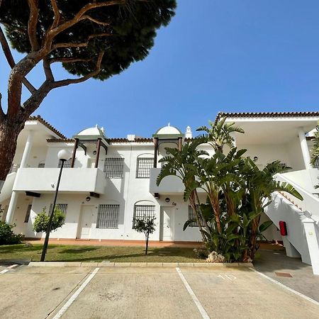 Apartamento Castillo De Mar Chiclana de la Frontera Dış mekan fotoğraf