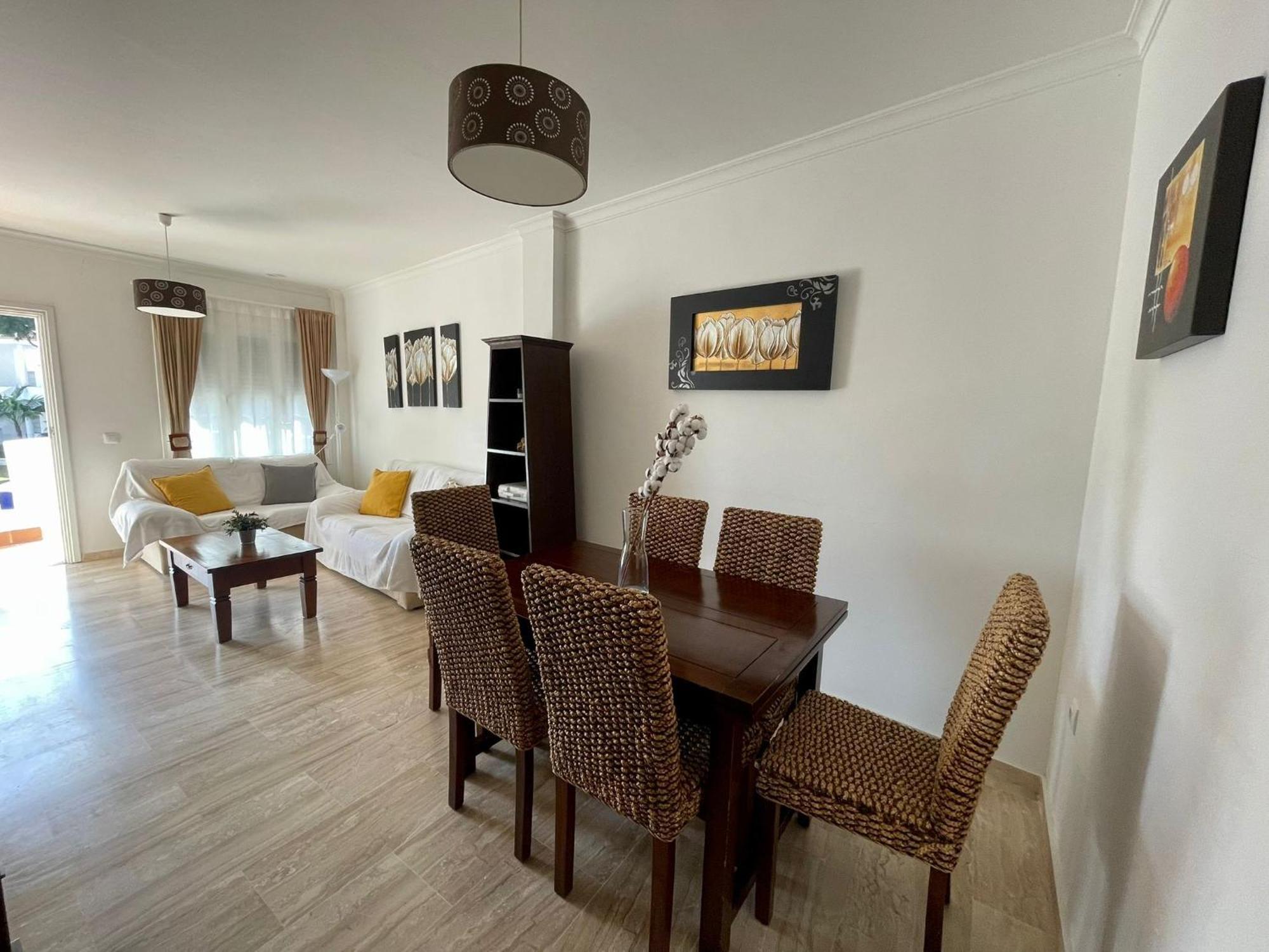 Apartamento Castillo De Mar Chiclana de la Frontera Dış mekan fotoğraf