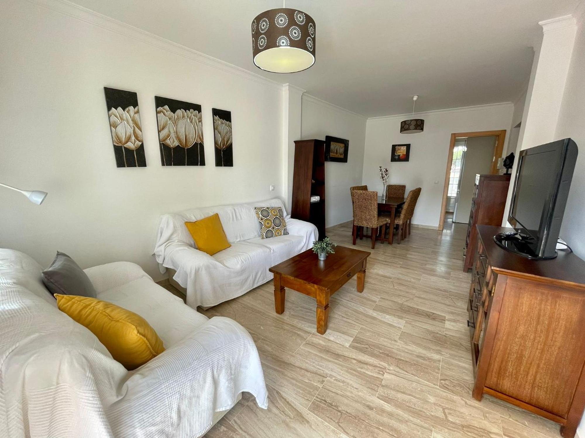 Apartamento Castillo De Mar Chiclana de la Frontera Dış mekan fotoğraf