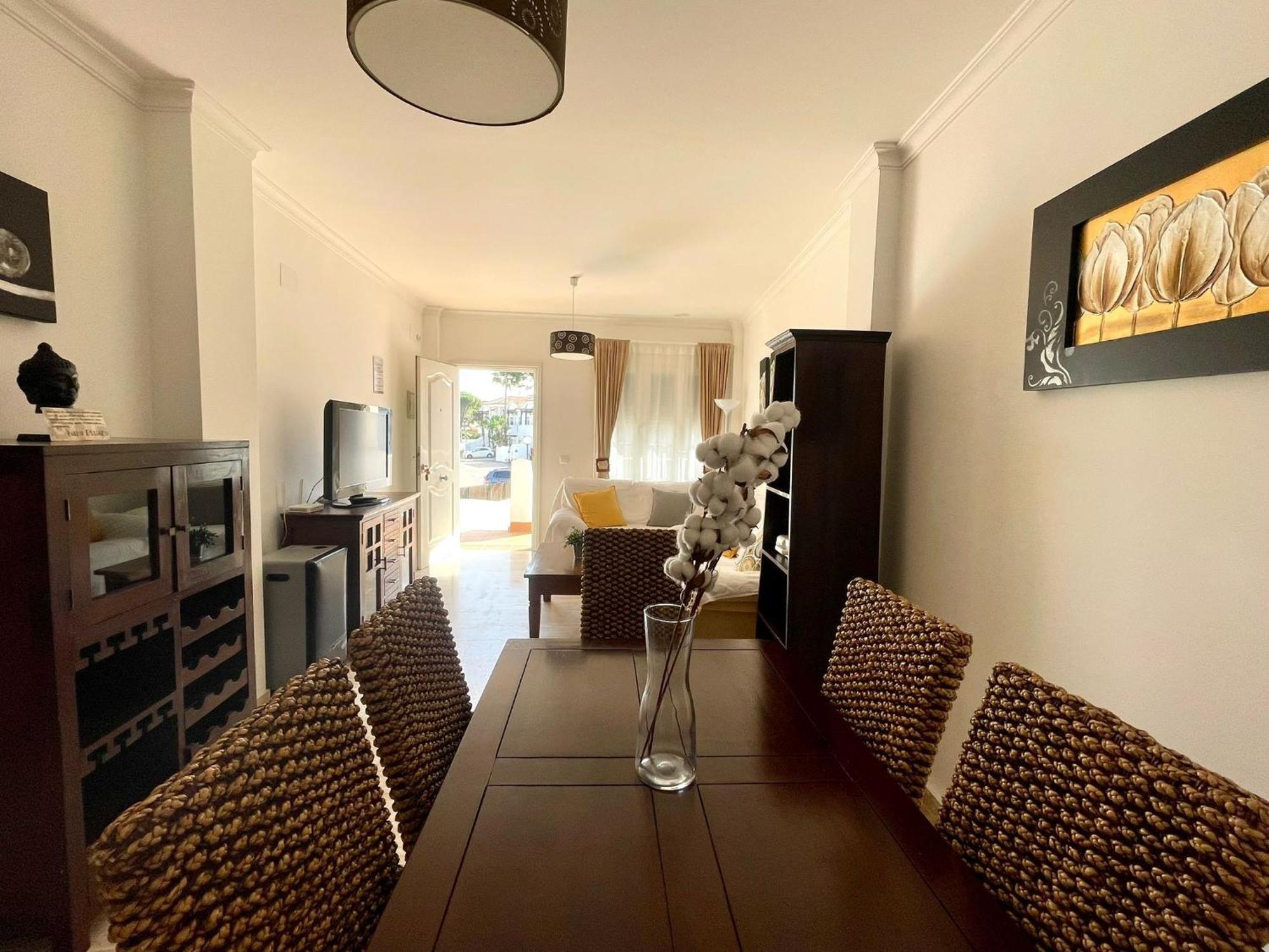 Apartamento Castillo De Mar Chiclana de la Frontera Dış mekan fotoğraf